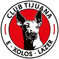 E Xolos LAZER