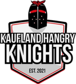 Kaufland Hangry Knights