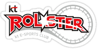 KT Rolster Challengers